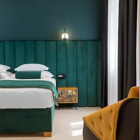 Pensionat Luxury Unicus I, Ii, Iv In Center Of Old Town Split
