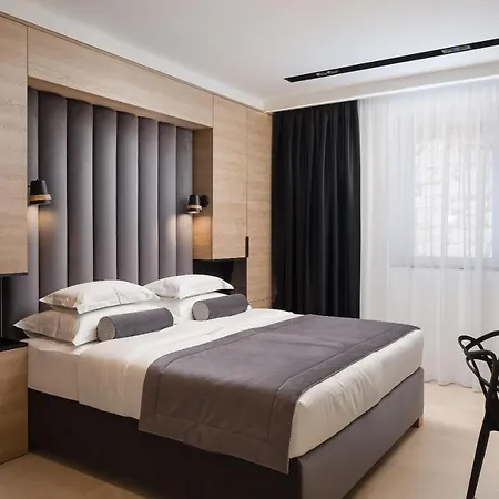 Luxury Unicus I, Ii, Iv Split