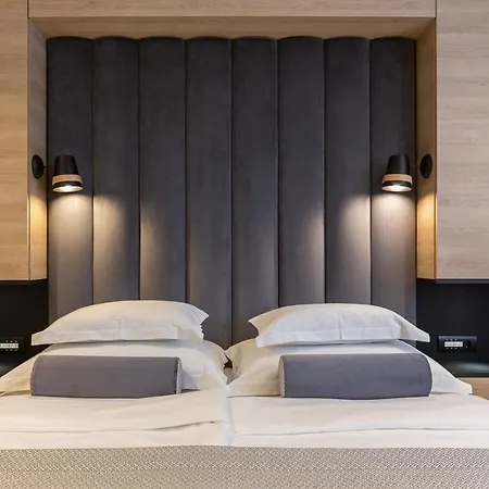 Maison d'hôtes Luxury Unicus I, Ii, Iv