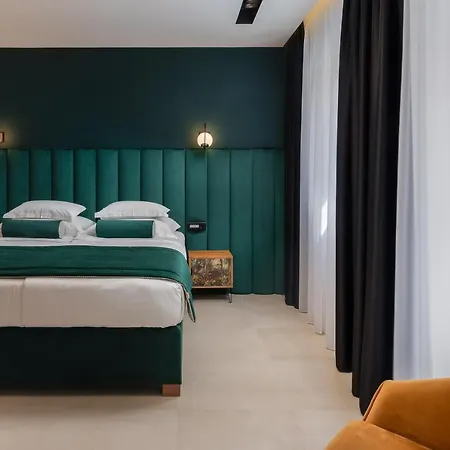 Maison d'hôtes Luxury Unicus I, Ii, Iv 4*
