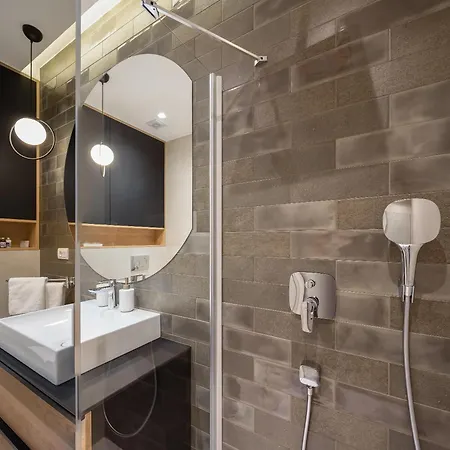 Luxury Unicus I, Ii, Iv Maison d'hôtes 4*