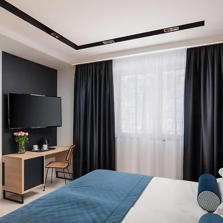 Luxury Unicus I, Ii, Iv Split