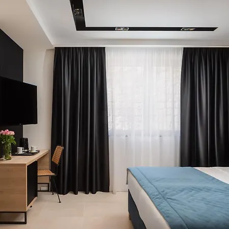 Luxury Unicus I, Ii, Iv بيت ضيافة