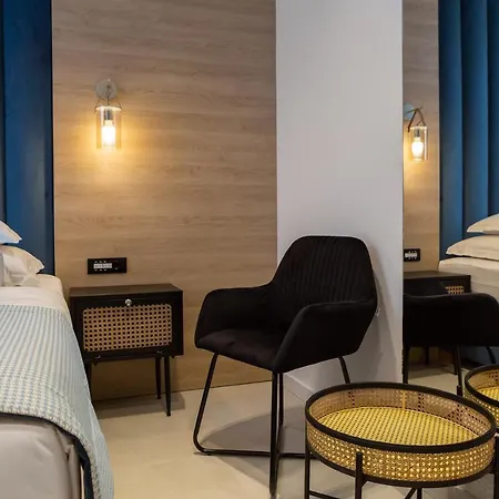 Luxury Unicus I, Ii, Iv