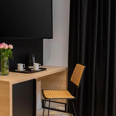 بيت ضيافة Luxury Unicus I, Ii, Iv 4*