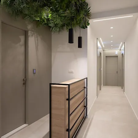 Guest house Luxury Unicus I, Ii, Iv Split