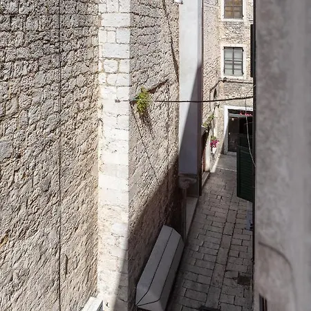 Гостьовий будинок Luxury Unicus I, Ii, Iv In Center Of Old Town 4*