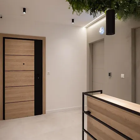 Luxury Unicus I, Ii, Iv Guest house