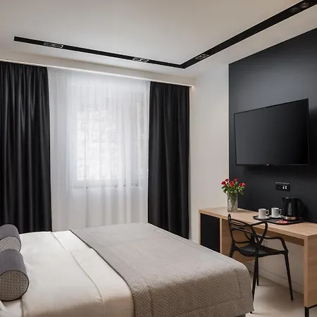 Guest house Luxury Unicus I, Ii, Iv 4*