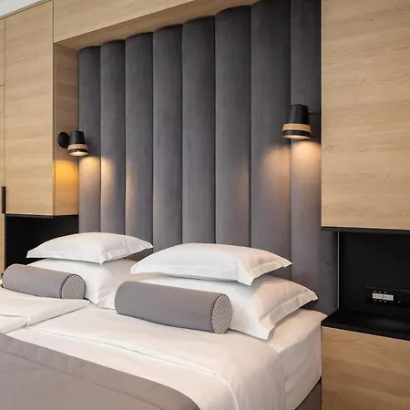 Guest house Luxury Unicus I, Ii, Iv Split