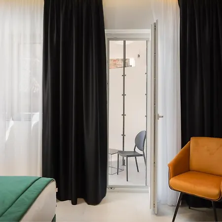 Luxury Unicus I, Ii, Iv Split