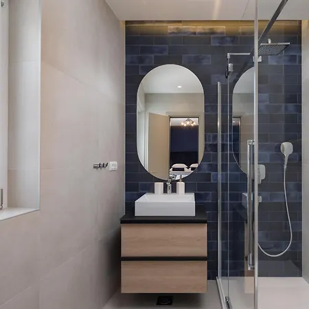 Luxury Unicus I, Ii, Iv In Center Of Old Town Gostinjska kuća